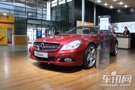 奔驰-奔驰SL级