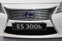 雷克萨斯-雷克萨斯CT