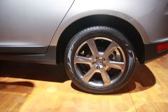 沃尔沃-沃尔沃XC60