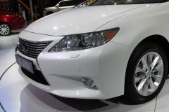 雷克萨斯-雷克萨斯ES300h