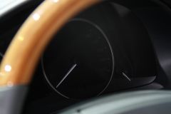 雷克萨斯-雷克萨斯CT