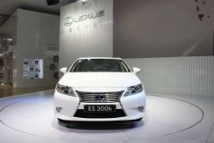 雷克萨斯-雷克萨斯ES300h