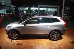 沃尔沃-沃尔沃XC60