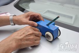 拆车坊第九期 日产新轩逸拆解