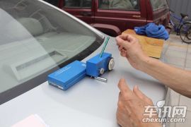 拆车坊第九期 日产新轩逸拆解