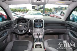 通用雪佛兰-迈锐宝-2.0 豪华版