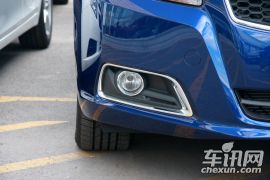 通用雪佛兰-迈锐宝-2.0 豪华版