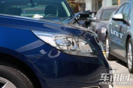 通用雪佛兰-迈锐宝-2.0 豪华版