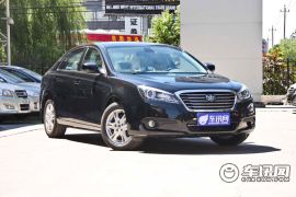 一汽奔腾-奔腾B90-2.0L 自动导航型