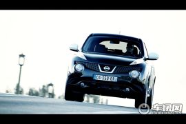 日产-Juke