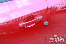 通用雪佛兰-科鲁兹-1.6 SL天地版 AT