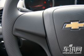 通用雪佛兰-科鲁兹-1.6 SL天地版 AT