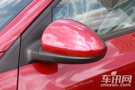 通用雪佛兰-科鲁兹-1.6 SL天地版 AT