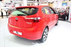 东风悦达起亚-K2