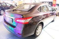 东风日产-新轩逸