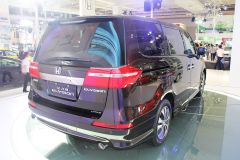 东风本田-艾力绅