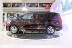 东风本田-艾力绅