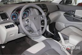 陆风汽车-E31-基本型