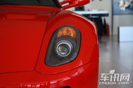 法拉利599-599 GTB Fiorano 6