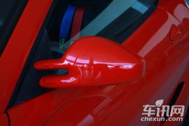 法拉利599-599 GTB Fiorano 6