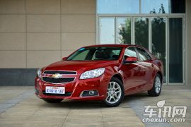 通用雪佛兰-迈锐宝-1.6T