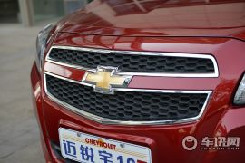 通用雪佛兰-迈锐宝-1.6T