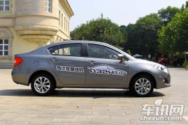 华晨中华-中华H230-基本型