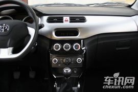 华晨中华-中华H230-基本型