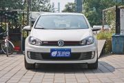 一汽-大众-高尔夫-2.0TSI GTI