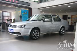 一汽-大众-捷达-1.6典藏版