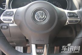 一汽-大众-高尔夫-2.0TSI GTI
