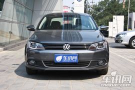 一汽-大众-速腾-1.4TSI 自动豪华型
