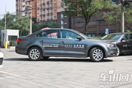 一汽-大众-速腾-1.4TSI 自动豪华型