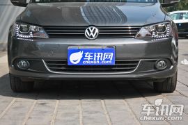 一汽-大众-速腾-1.4TSI 自动豪华型