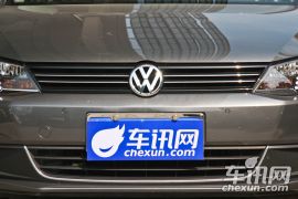 一汽-大众-速腾-1.4TSI 自动豪华型