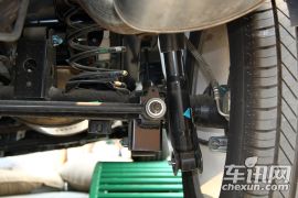 上海汽车-荣威W5-1.8T 4WD 豪域版