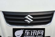 长安铃木-天语SX4-两厢 改款1.6L舒适型 AT