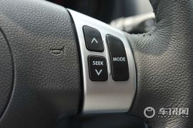 长安铃木-天语SX4-两厢 改款1.6L舒适型 AT