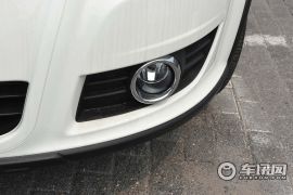 长安铃木-天语SX4-两厢 改款1.6L舒适型 AT