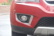 陆风汽车-陆风X8-探索版 2.5T 柴油4X4超豪华型
