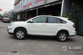 比亚迪-比亚迪S6-2.0MT豪华型