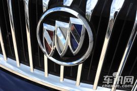 通用别克-别克GL8-2.4L LT行政版