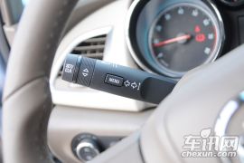 通用别克-英朗-GT 1.6L 自动时尚版