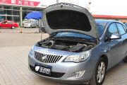 通用别克-英朗-XT 1.6T 新锐运动版