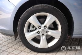 通用别克-英朗-XT 1.6T 新锐运动版