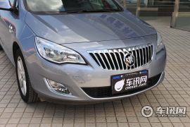 通用别克-英朗-XT 1.6T 新锐运动版