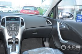 通用别克-英朗-XT 1.6L 自动时尚版