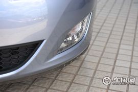 通用别克-英朗-XT 1.6T 新锐运动版