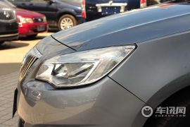 通用别克-英朗-XT 1.6T 新锐运动版