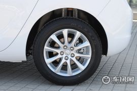 通用别克-英朗-XT 1.6L 自动时尚版